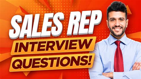 asking companies if they need sales reps